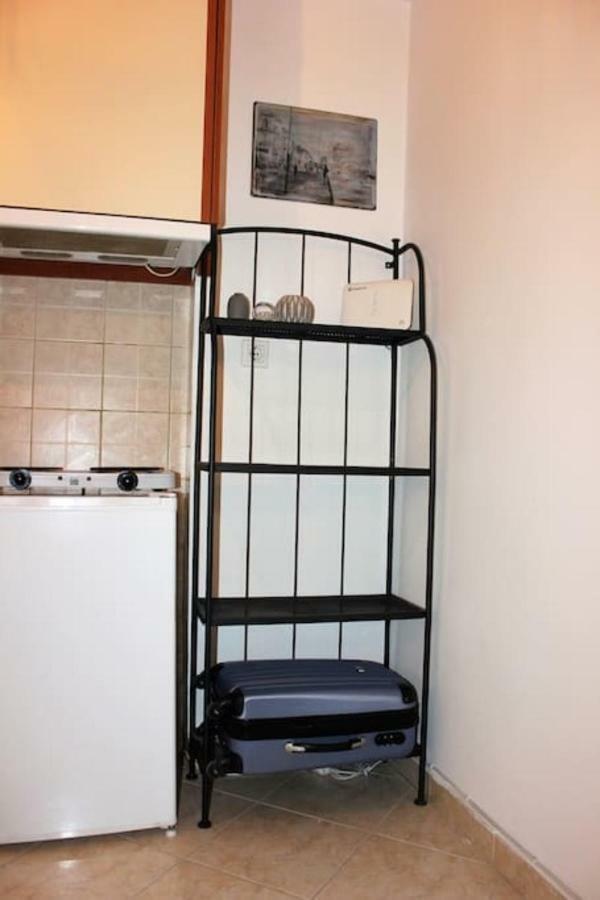 Central Studio! Fiber Wifi, Ac, Private, Self Check-In! Thessaloníki Exteriör bild