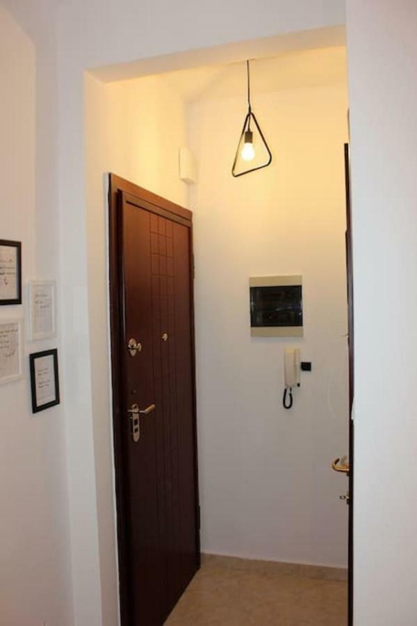 Central Studio! Fiber Wifi, Ac, Private, Self Check-In! Thessaloníki Exteriör bild